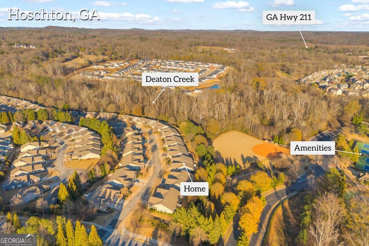 6116 Longleaf Drive Hoschton - 41