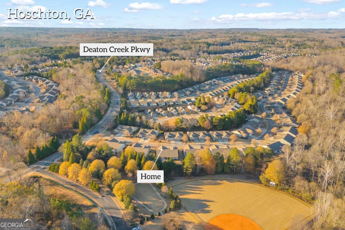 6116 Longleaf Drive Hoschton - 42