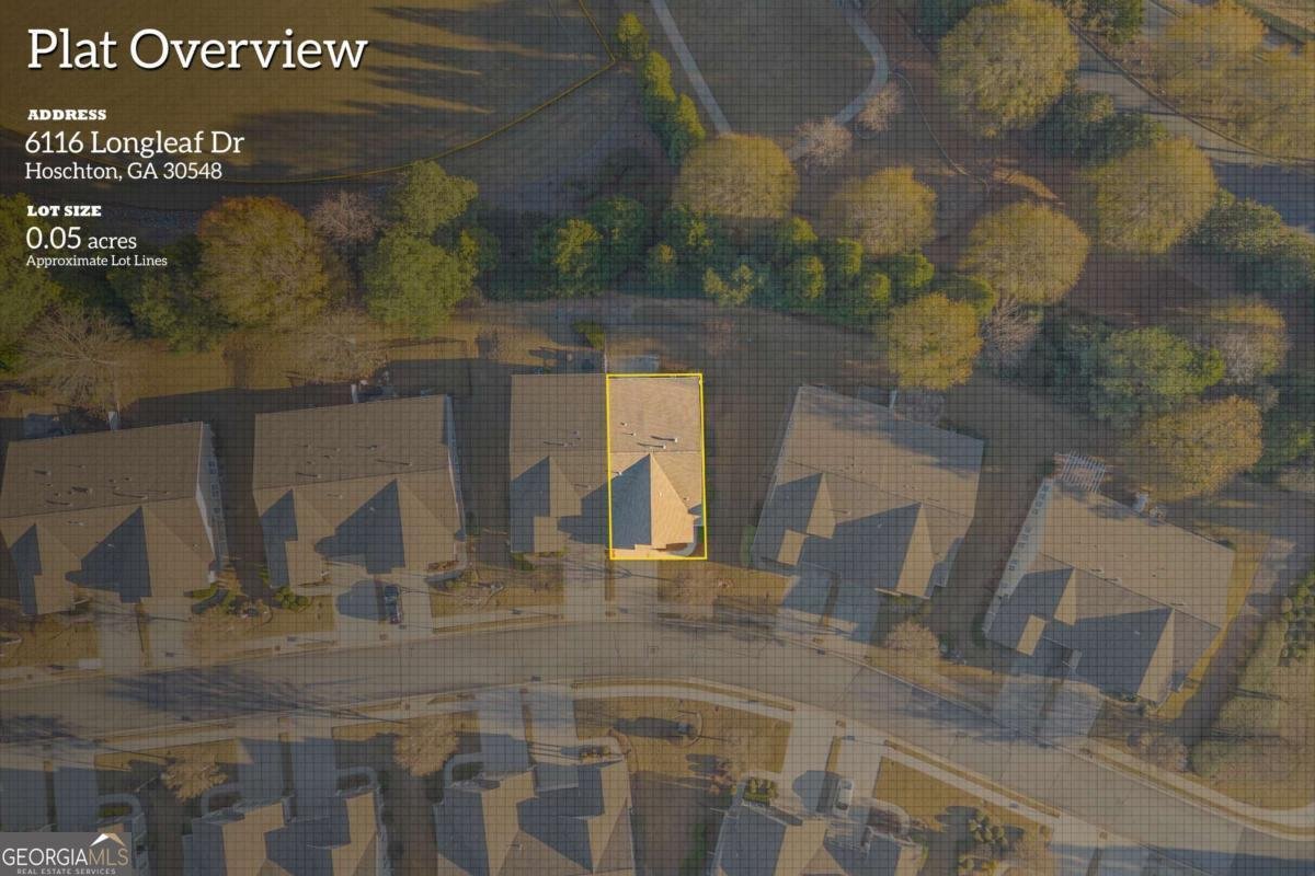 6116 Longleaf Drive Hoschton - 45