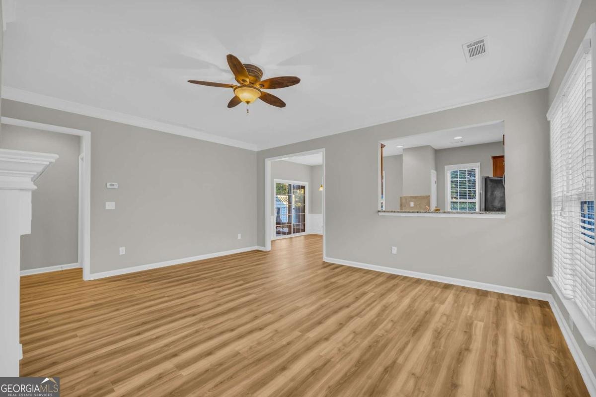 6116 Longleaf Drive Hoschton - 6