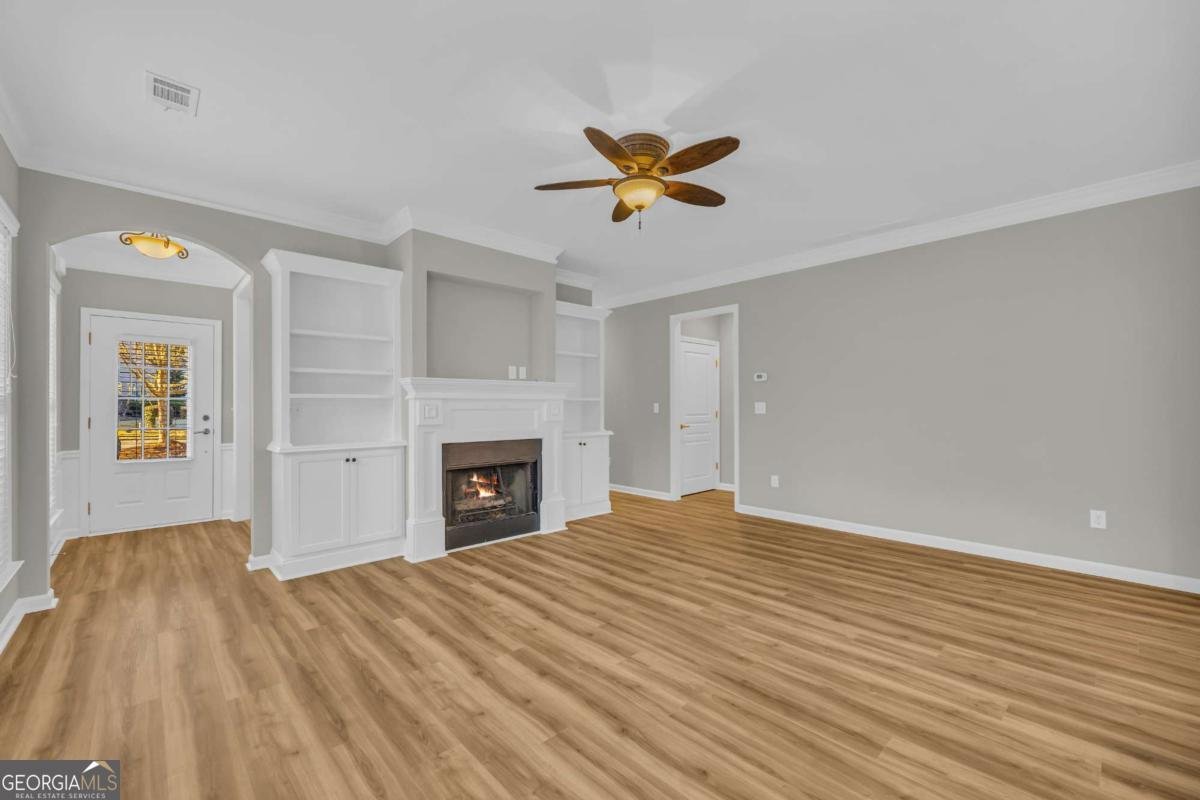 6116 Longleaf Drive Hoschton - 7