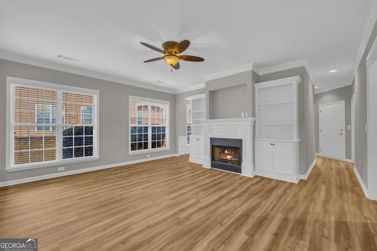 6116 Longleaf Drive Hoschton - 8