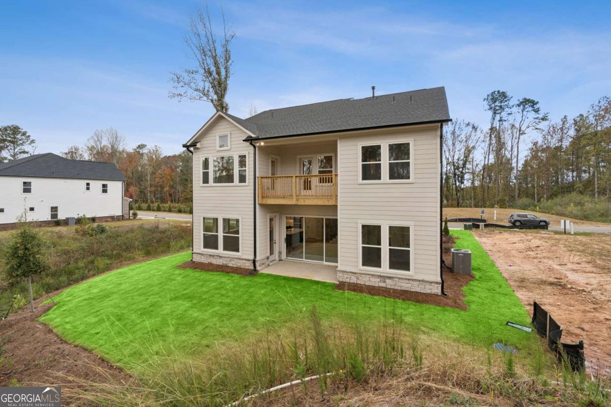 4740 Briscoe Drive Cumming - 2