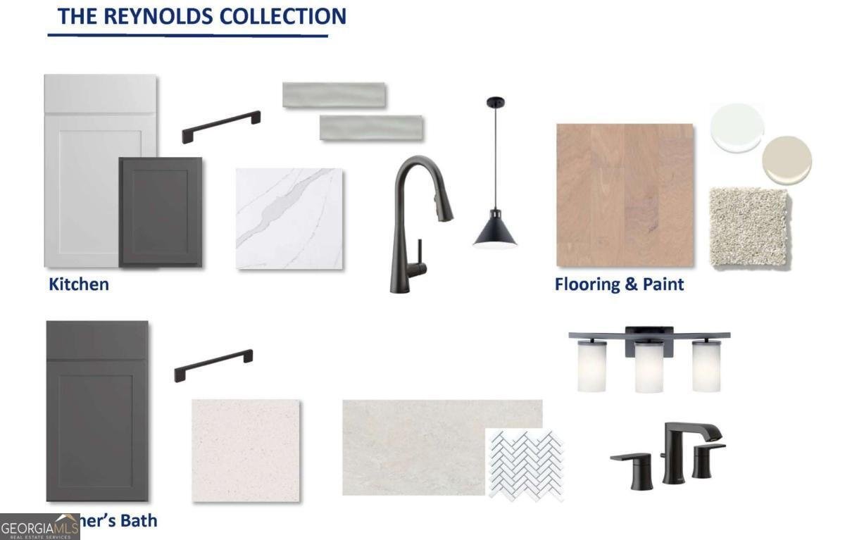 4740 Briscoe Drive Cumming - 5