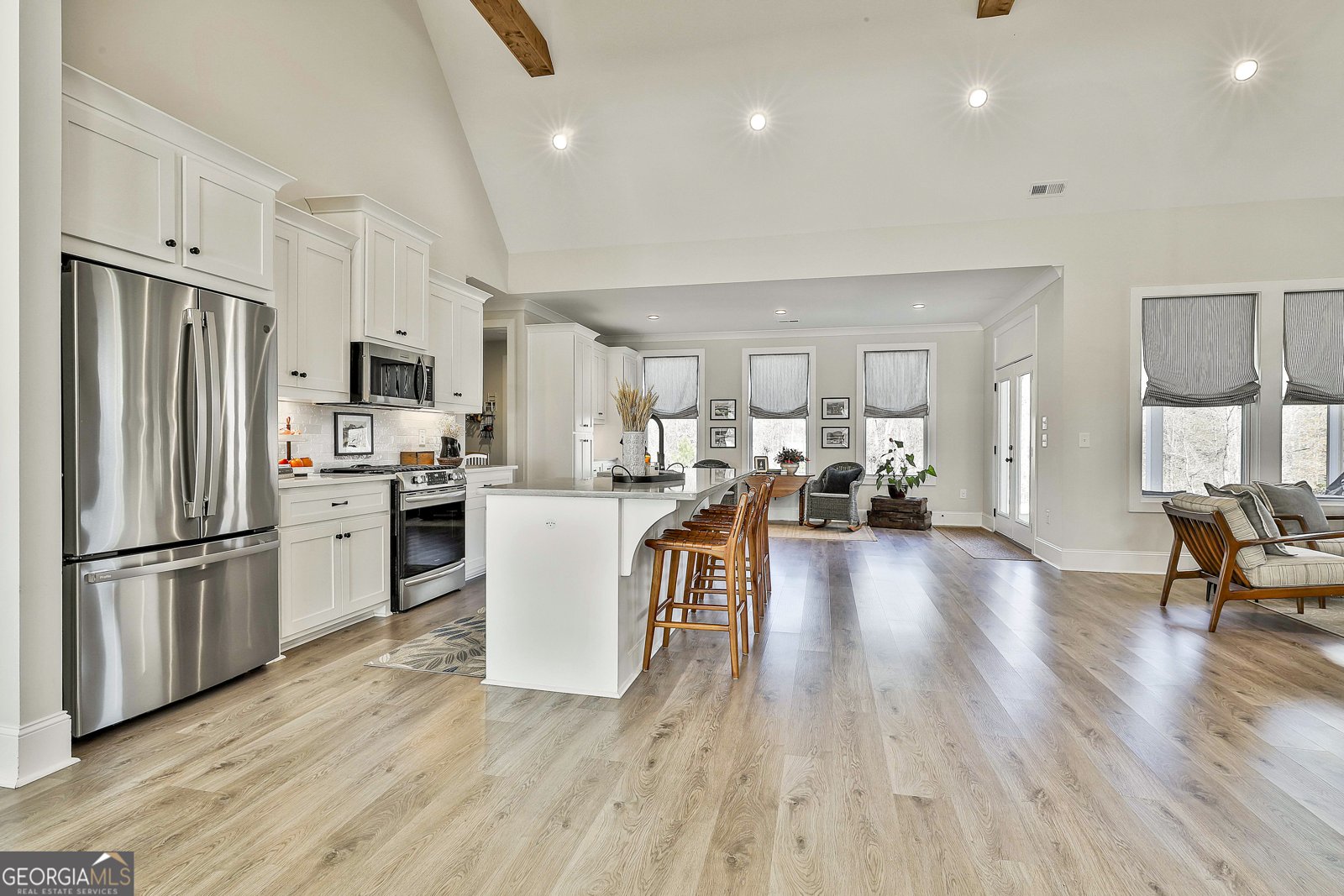 335 Werner Way Senoia - 15