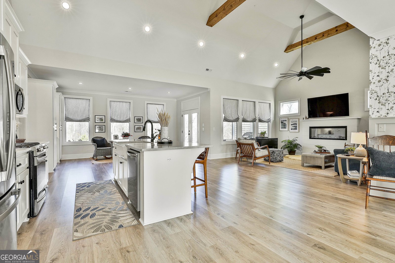 335 Werner Way Senoia - 16