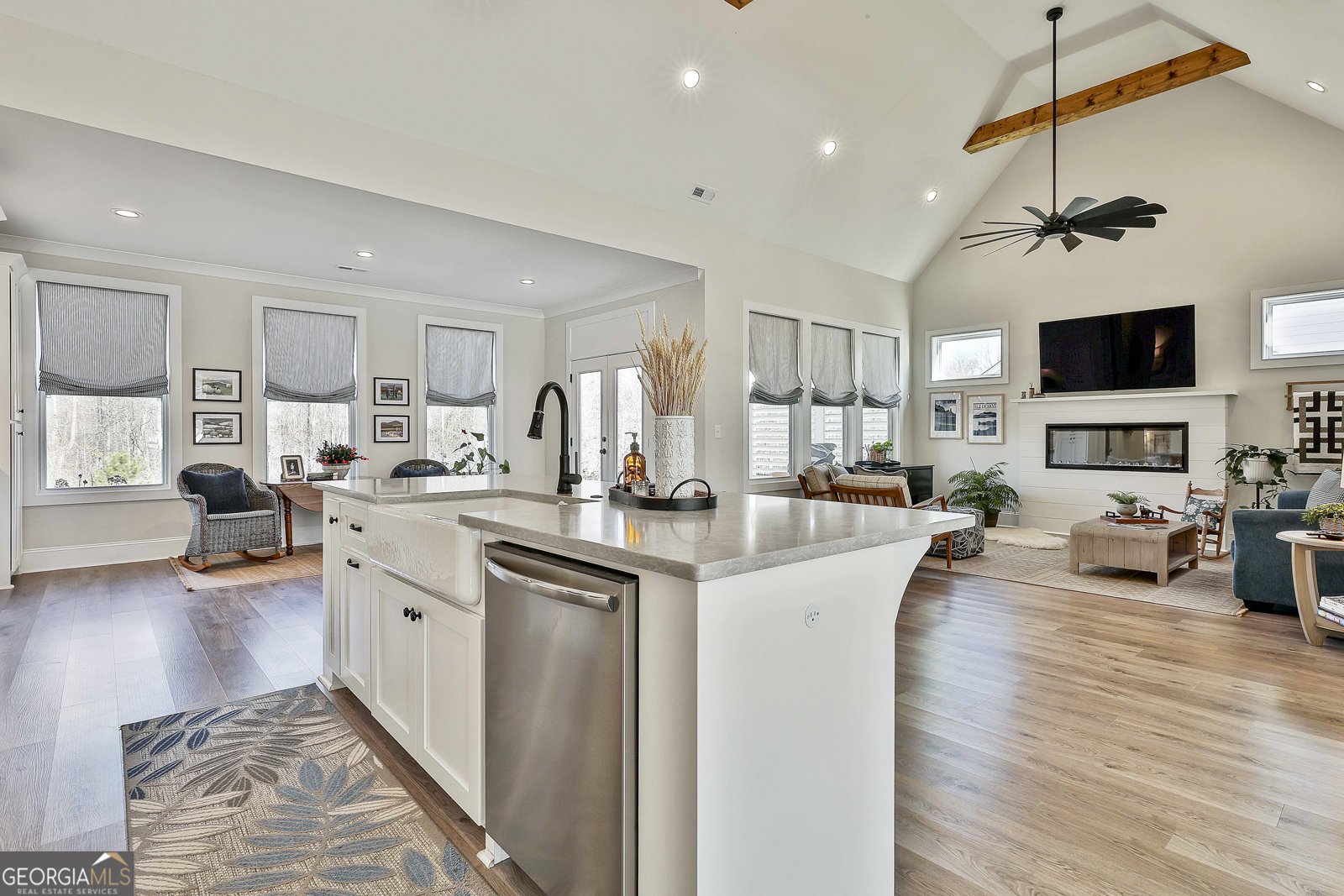 335 Werner Way Senoia - 17