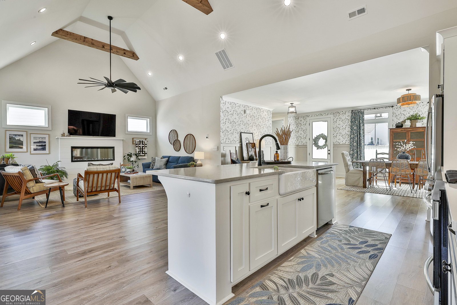 335 Werner Way Senoia - 18