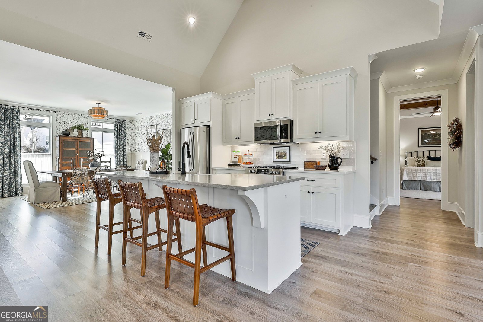 335 Werner Way Senoia - 20