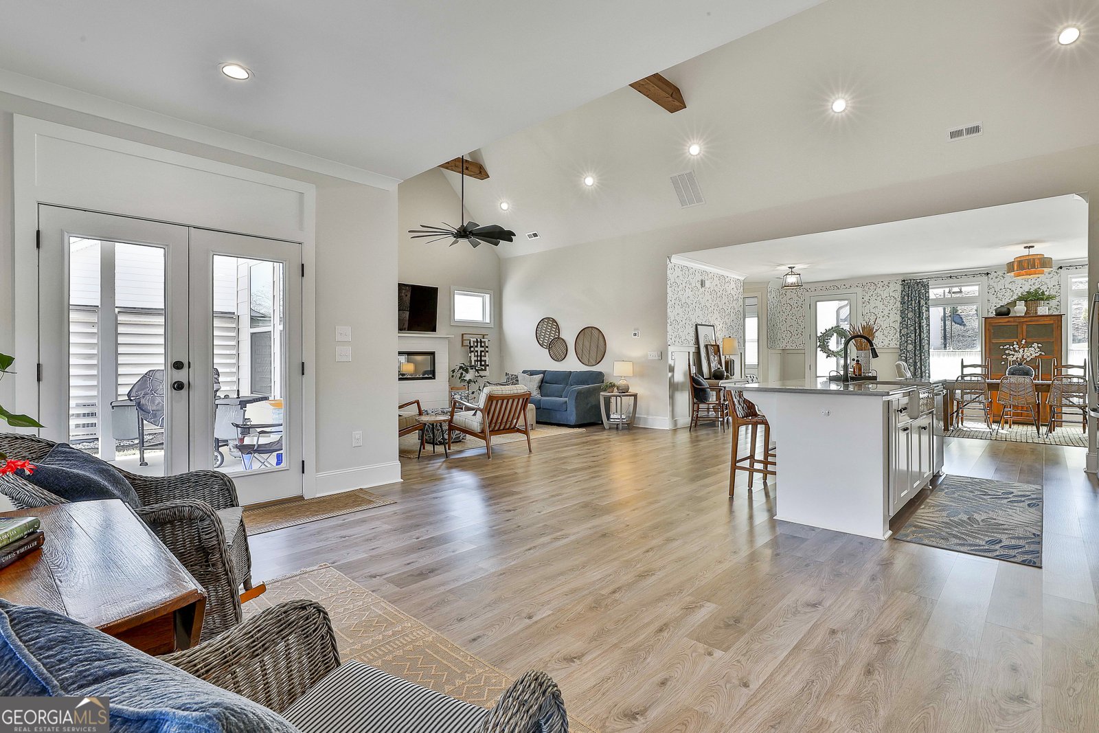 335 Werner Way Senoia - 23