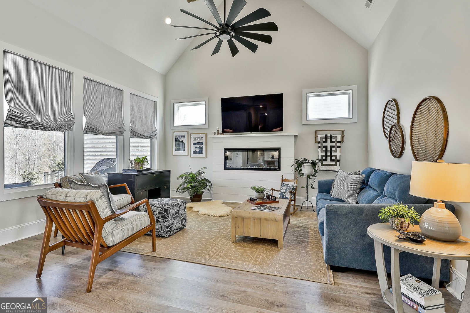 335 Werner Way Senoia - 25