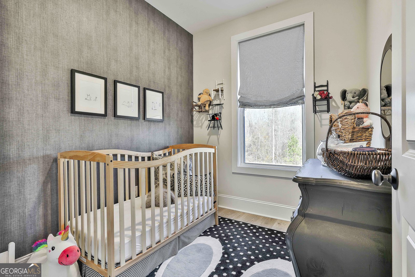 335 Werner Way Senoia - 29