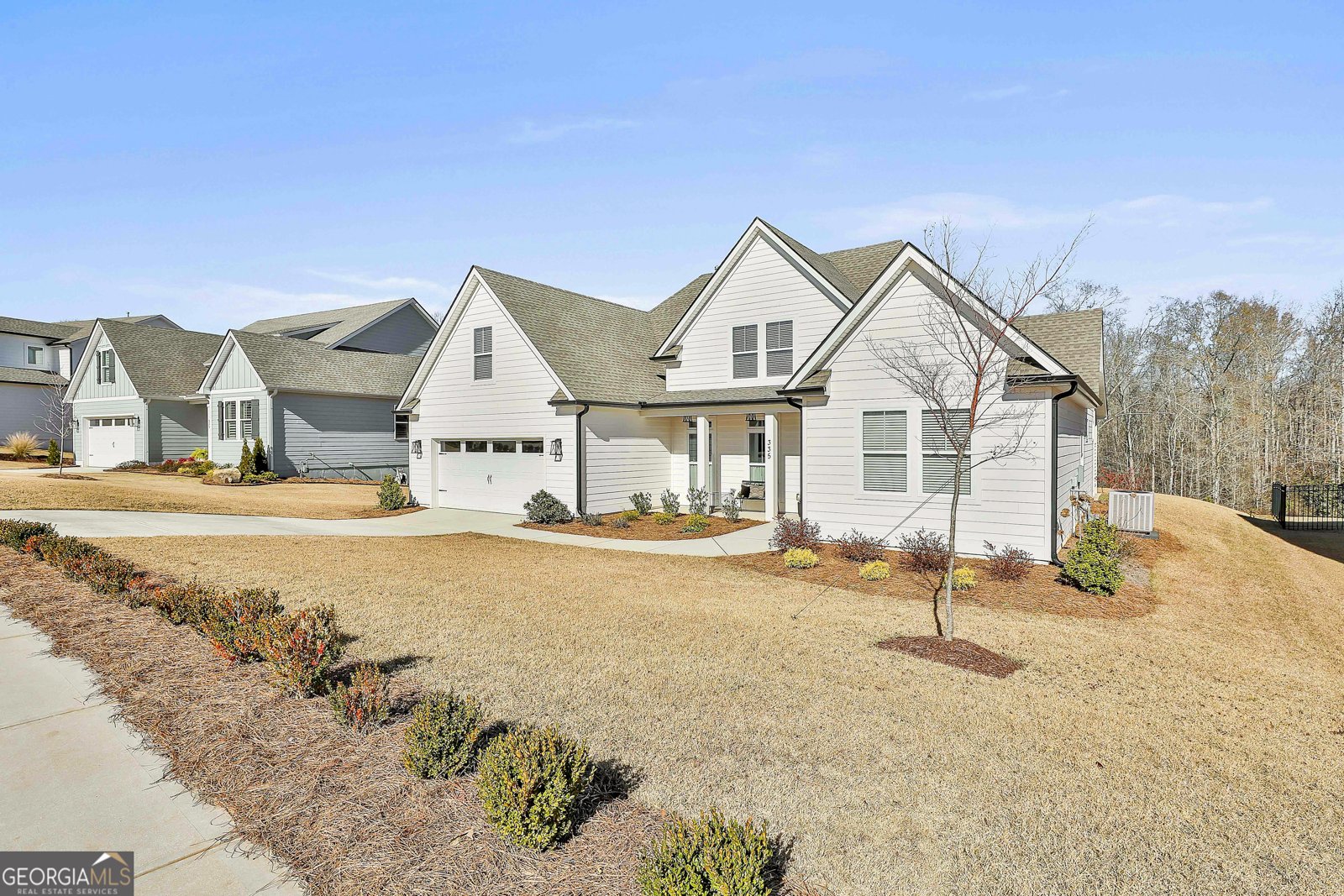 335 Werner Way Senoia - 3