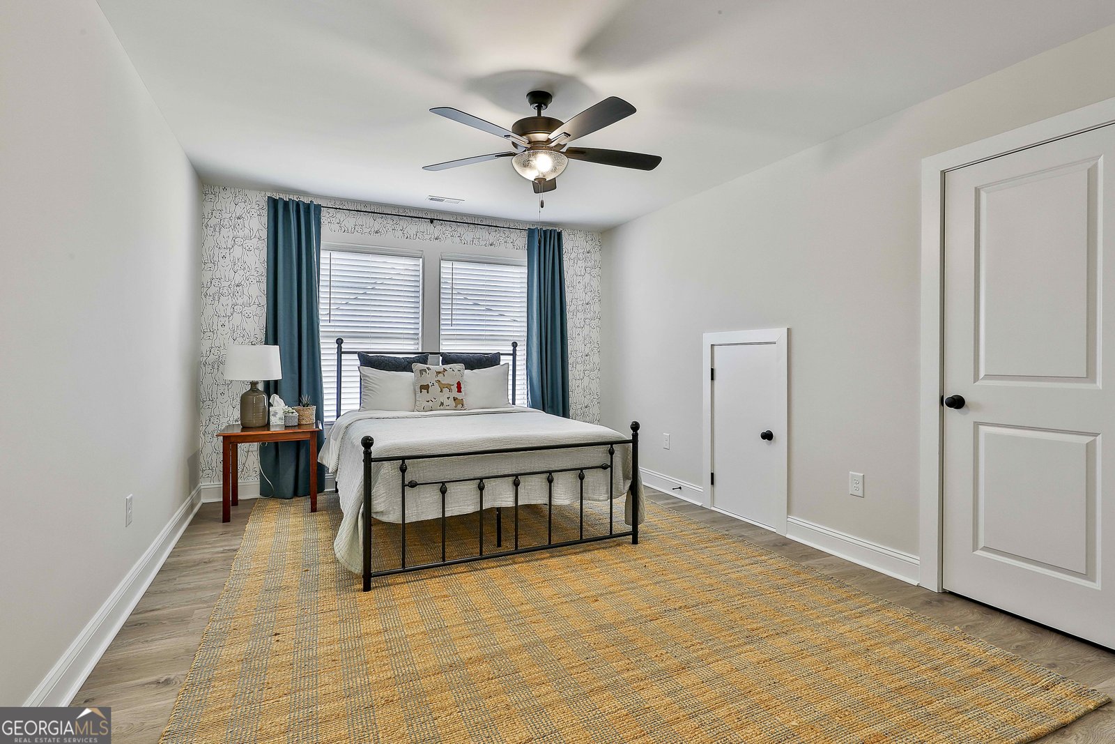 335 Werner Way Senoia - 41