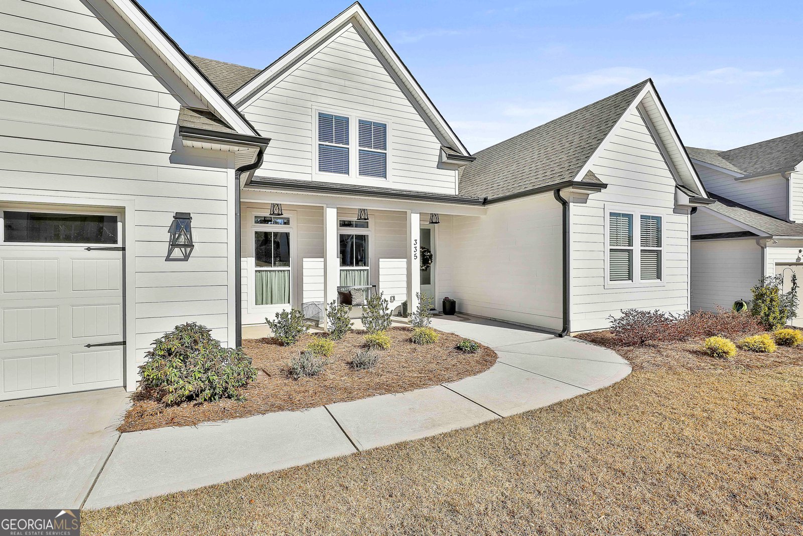 335 Werner Way Senoia - 5