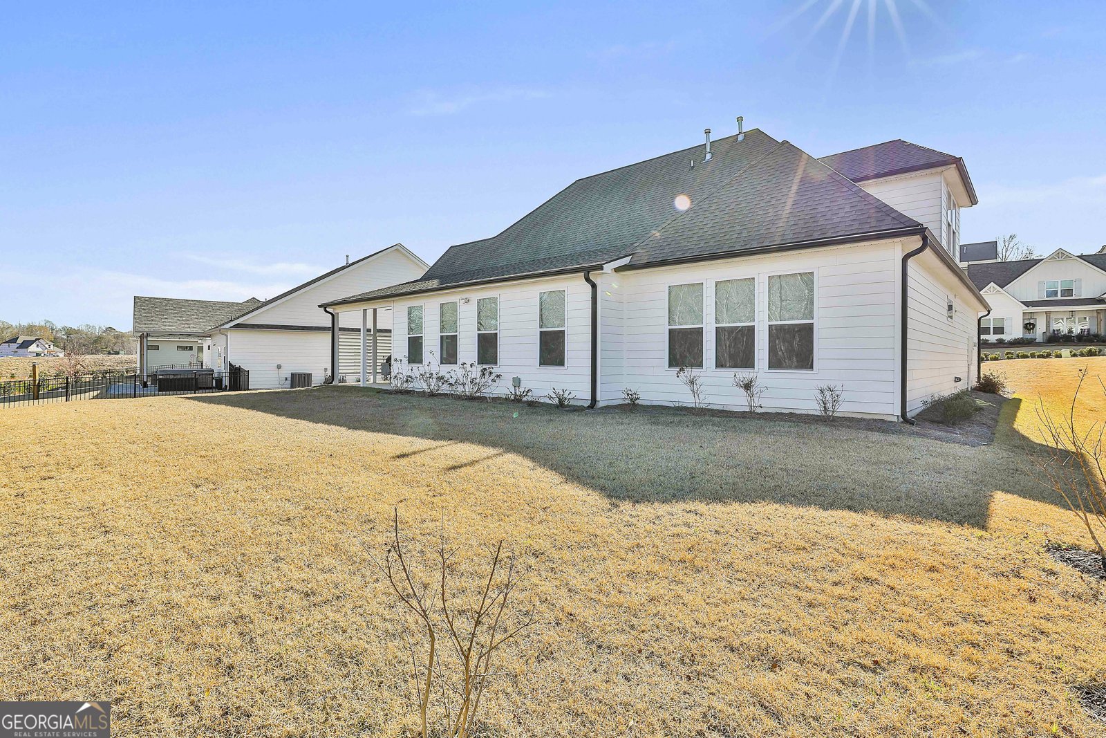 335 Werner Way Senoia - 50