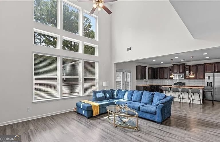 295 River Walk Farm Parkway Covington - 12