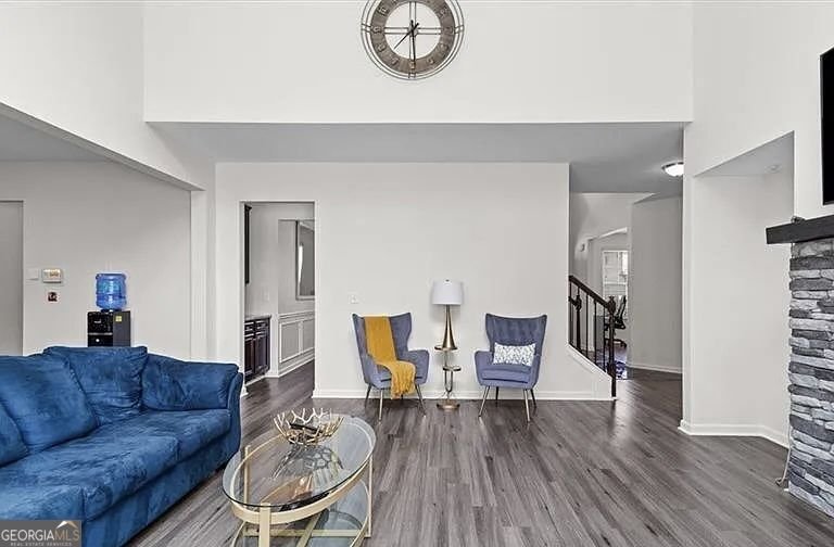 295 River Walk Farm Parkway Covington - 13