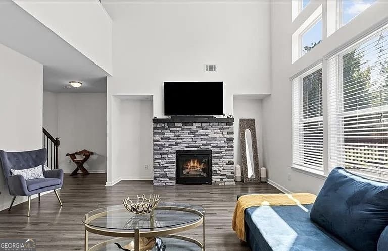 295 River Walk Farm Parkway Covington - 15