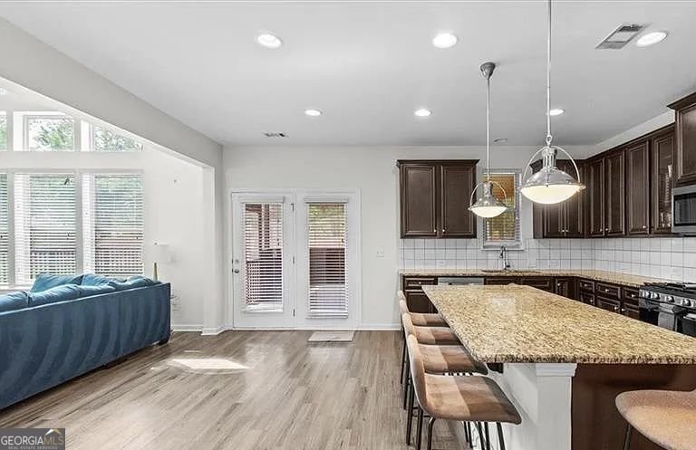 295 River Walk Farm Parkway Covington - 17