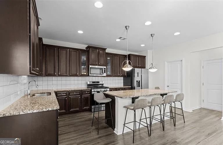 295 River Walk Farm Parkway Covington - 19