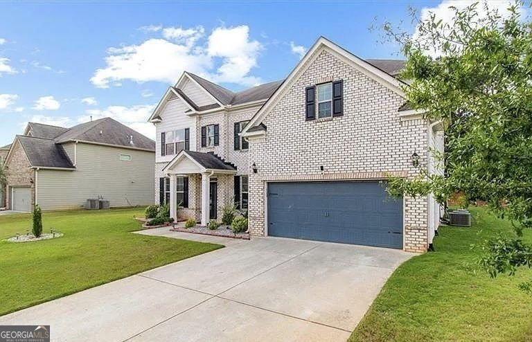 295 River Walk Farm Parkway Covington - 2