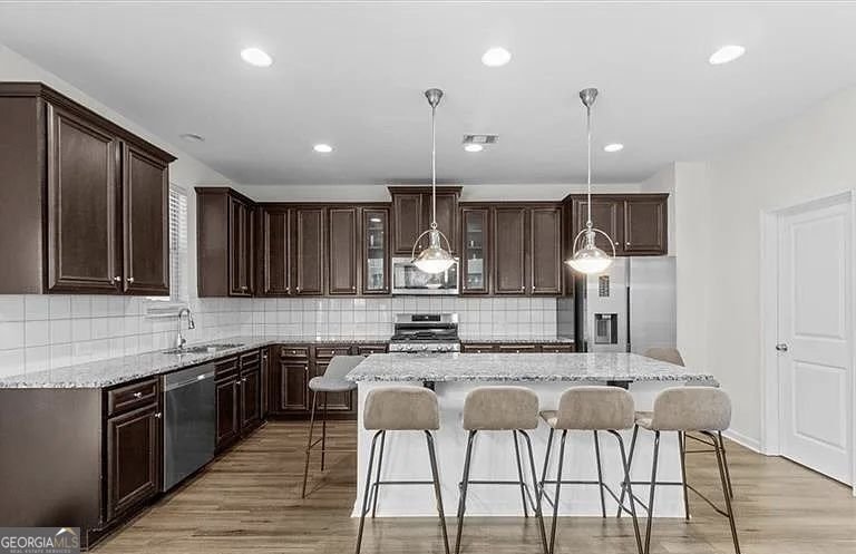 295 River Walk Farm Parkway Covington - 20