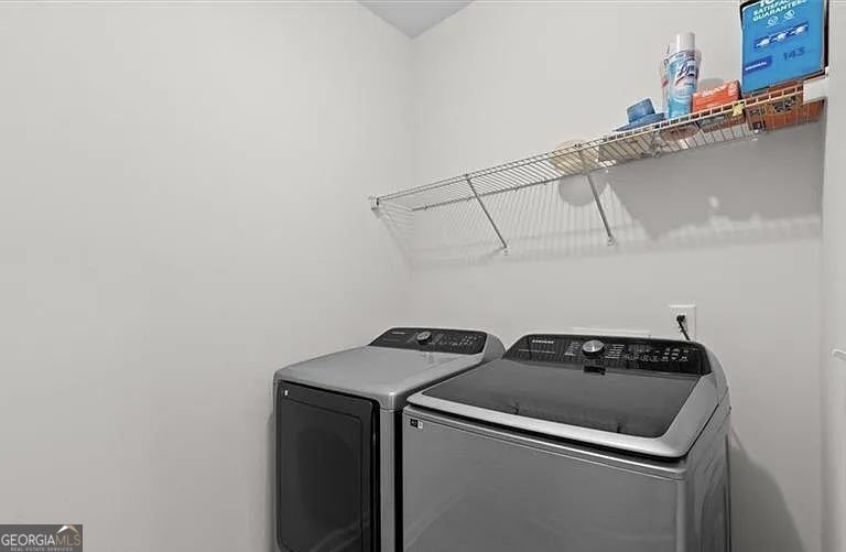 295 River Walk Farm Parkway Covington - 22