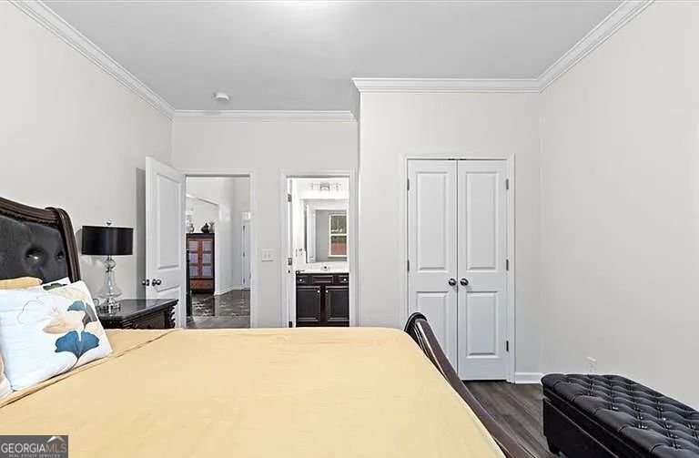 295 River Walk Farm Parkway Covington - 39