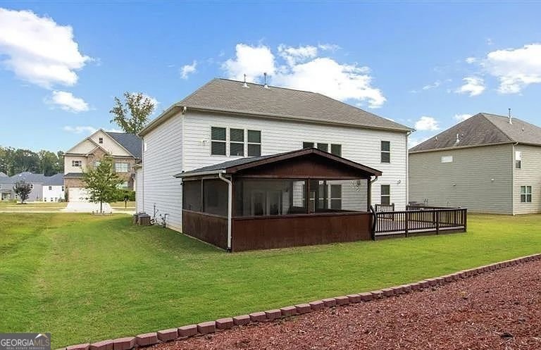 295 River Walk Farm Parkway Covington - 46