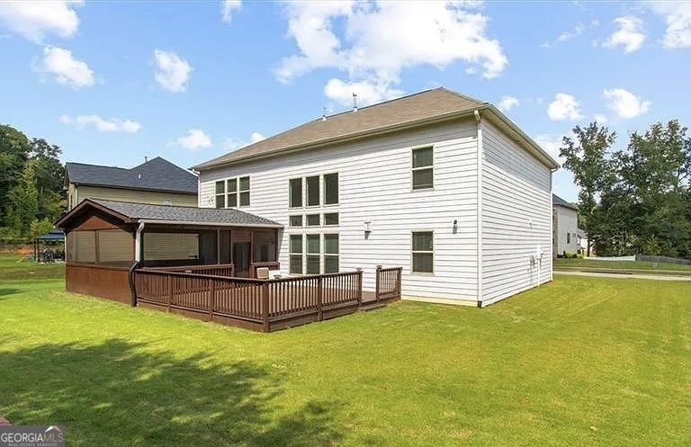 295 River Walk Farm Parkway Covington - 47