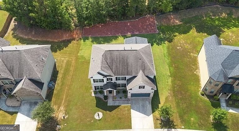 295 River Walk Farm Parkway Covington - 49