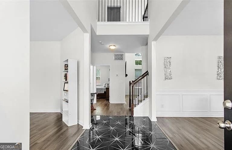 295 River Walk Farm Parkway Covington - 5