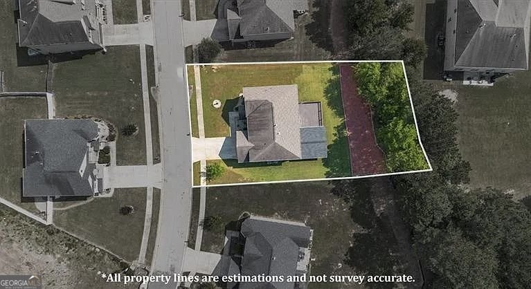 295 River Walk Farm Parkway Covington - 51