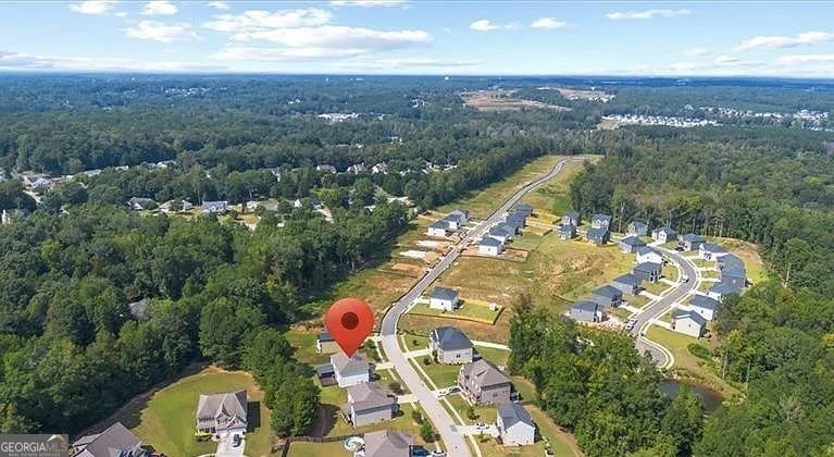 295 River Walk Farm Parkway Covington - 55