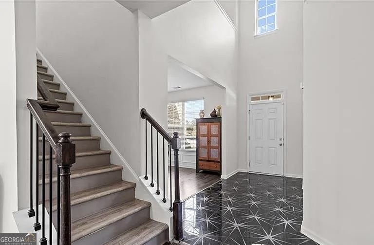 295 River Walk Farm Parkway Covington - 7