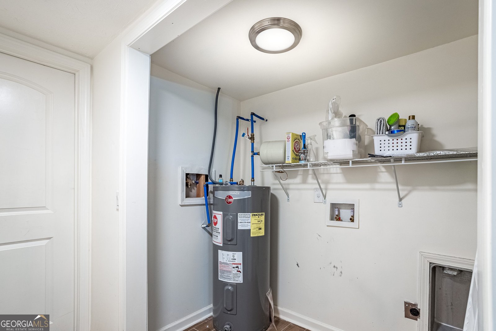 297 Turner Road Newnan - Photo 25