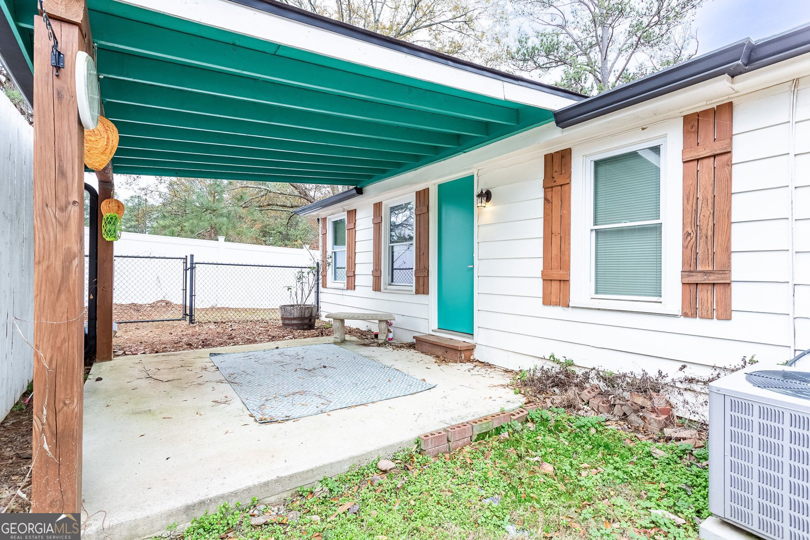 297 Turner Road Newnan - Photo 26