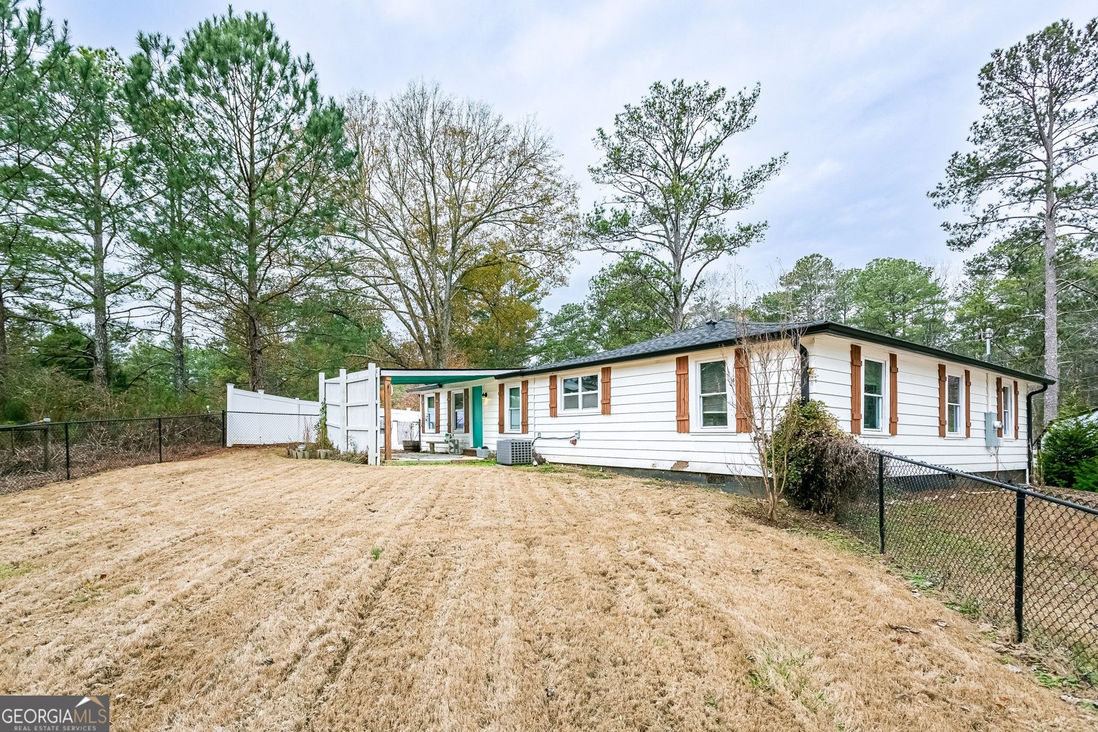 297 Turner Road Newnan - Photo 27