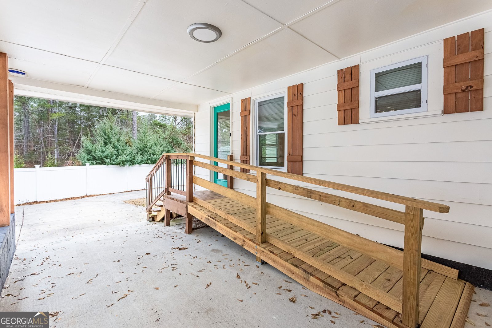 297 Turner Road Newnan - Photo 6