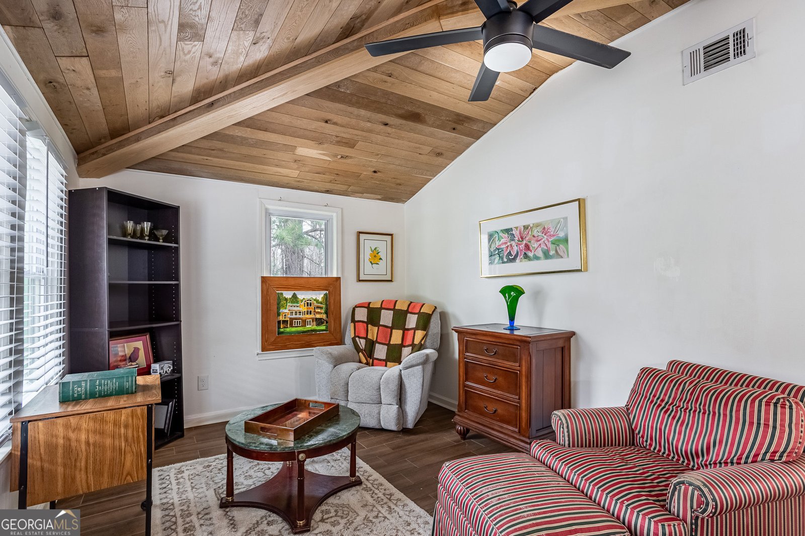 297 Turner Road Newnan - Photo 7