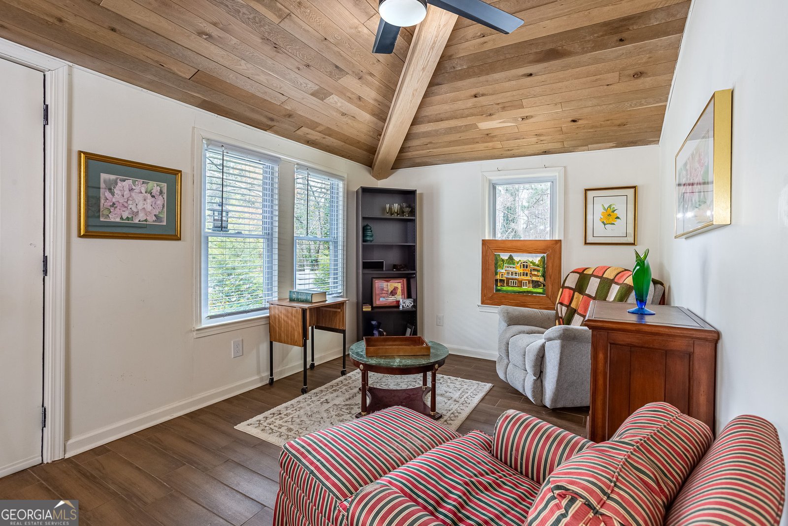 297 Turner Road Newnan - Photo 8