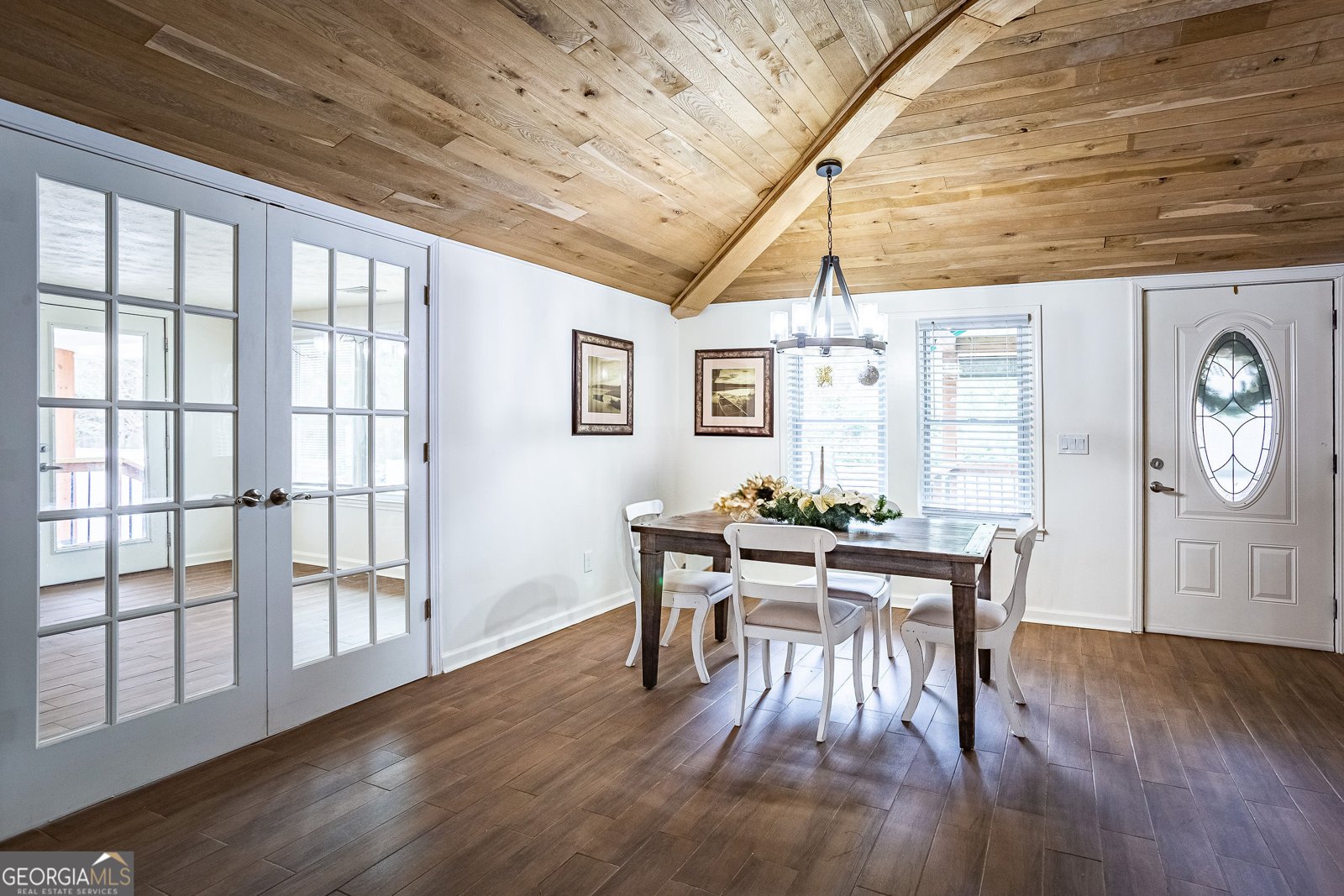 297 Turner Road Newnan - Photo 9