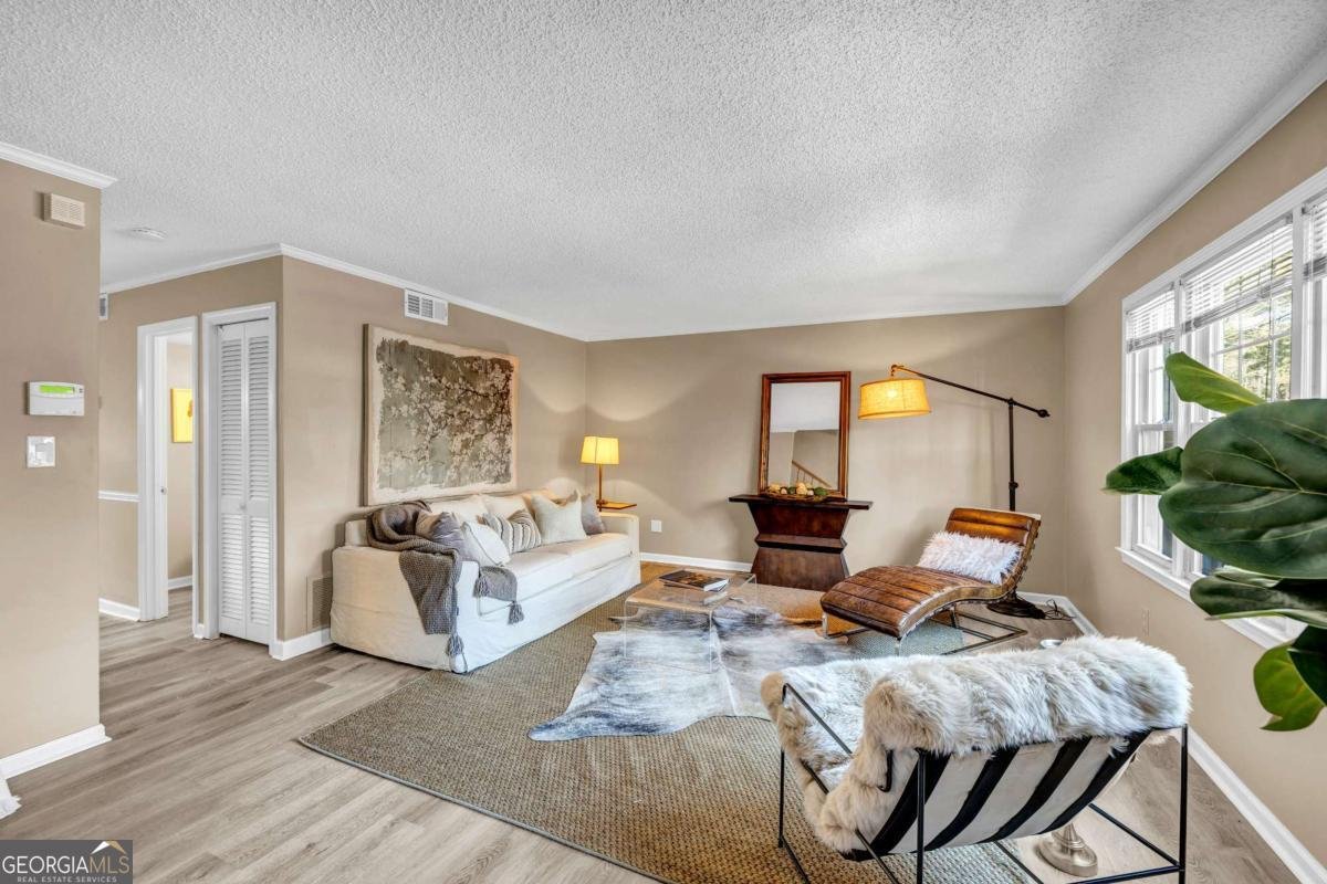 3403 Ashwood Lane Atlanta - 2