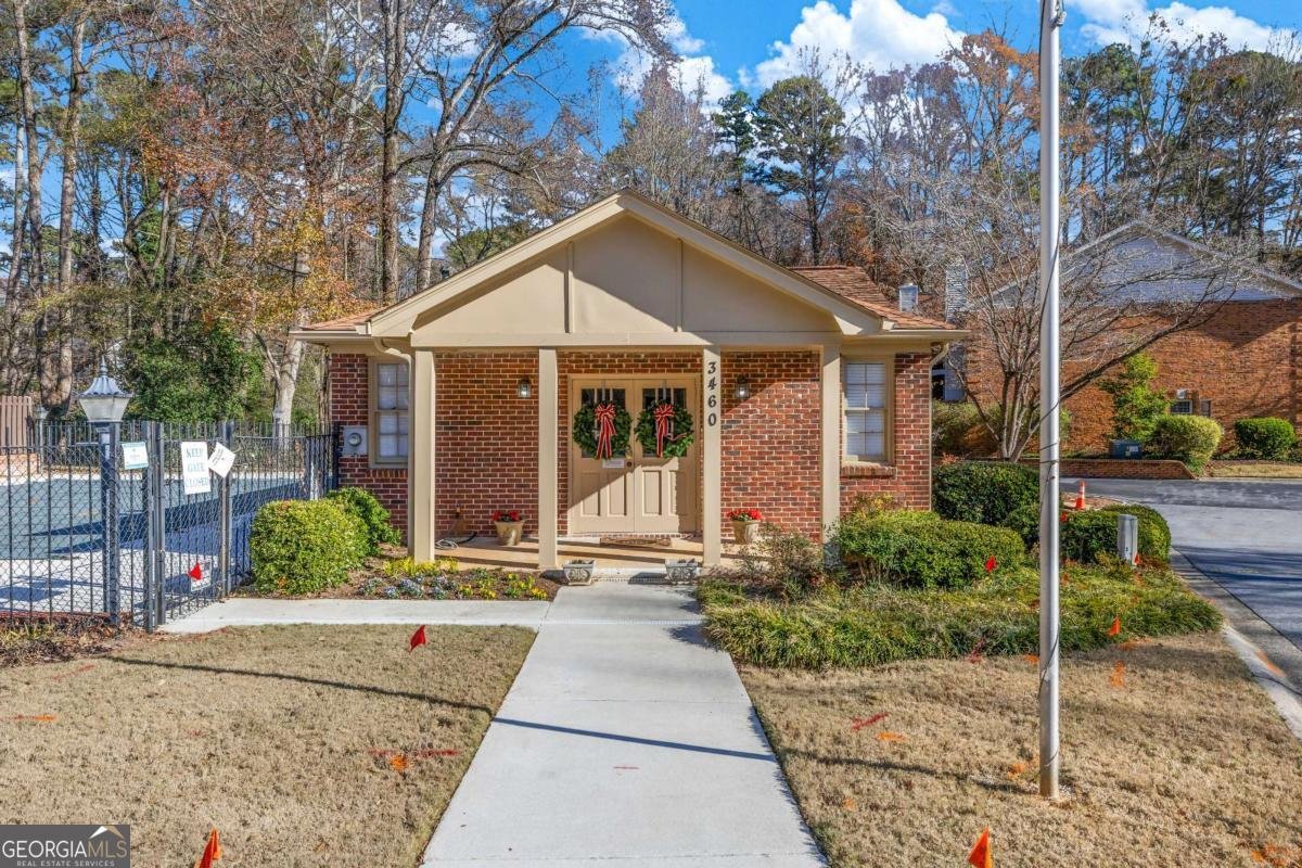 3403 Ashwood Lane Atlanta - 24