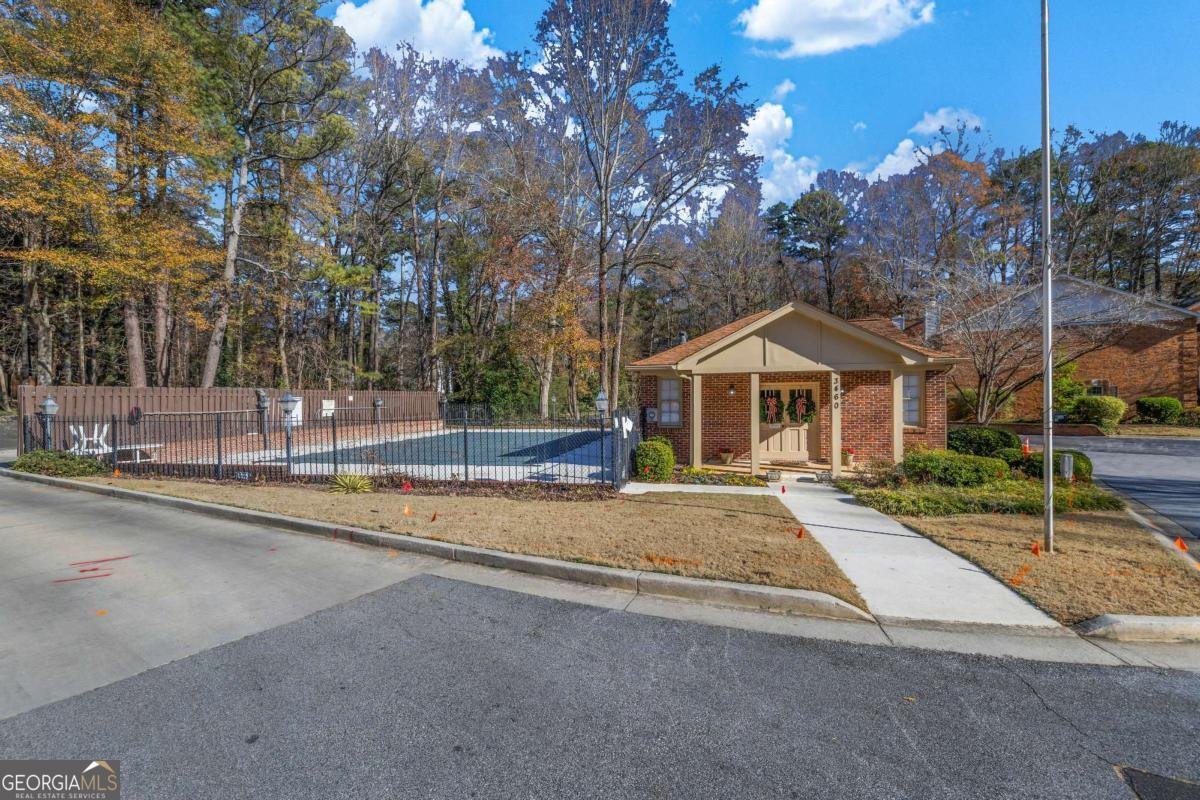 3403 Ashwood Lane Atlanta - 25