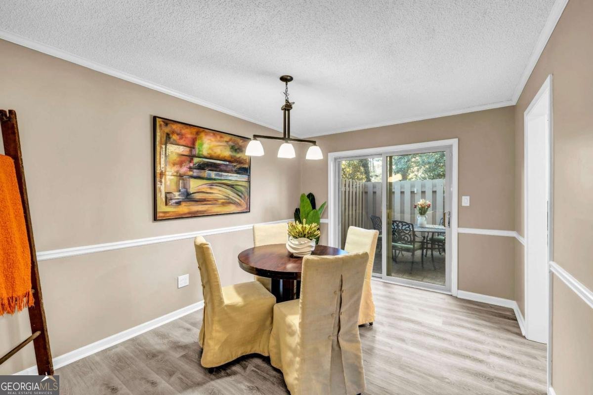 3403 Ashwood Lane Atlanta - 4