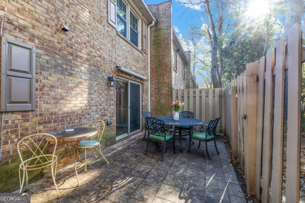 3403 Ashwood Lane Atlanta - 5