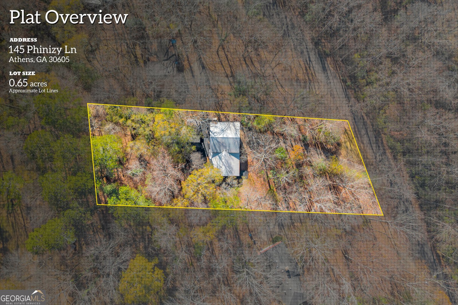 145 Phinizy Lane Athens - 2