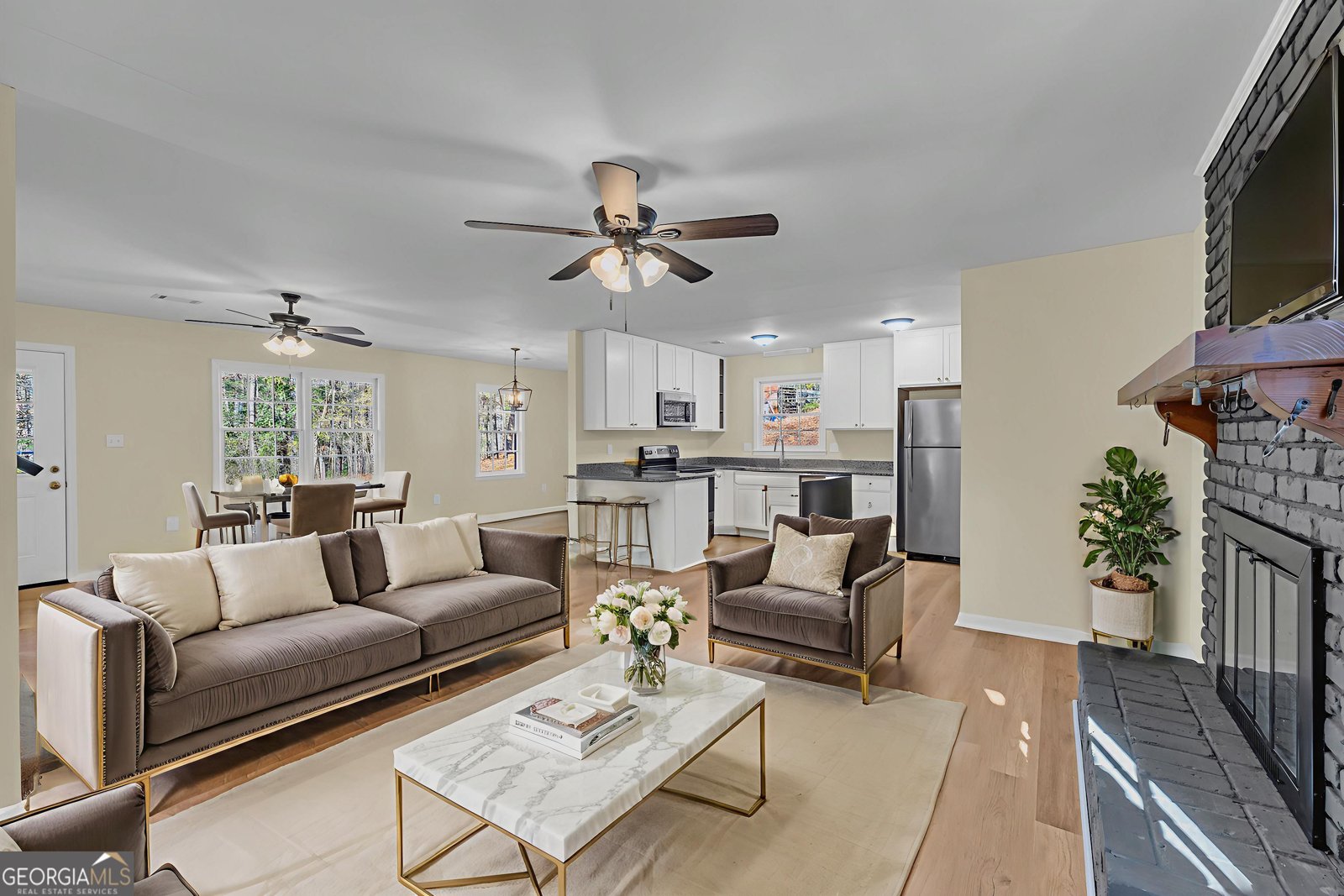 145 Phinizy Lane Athens - 57